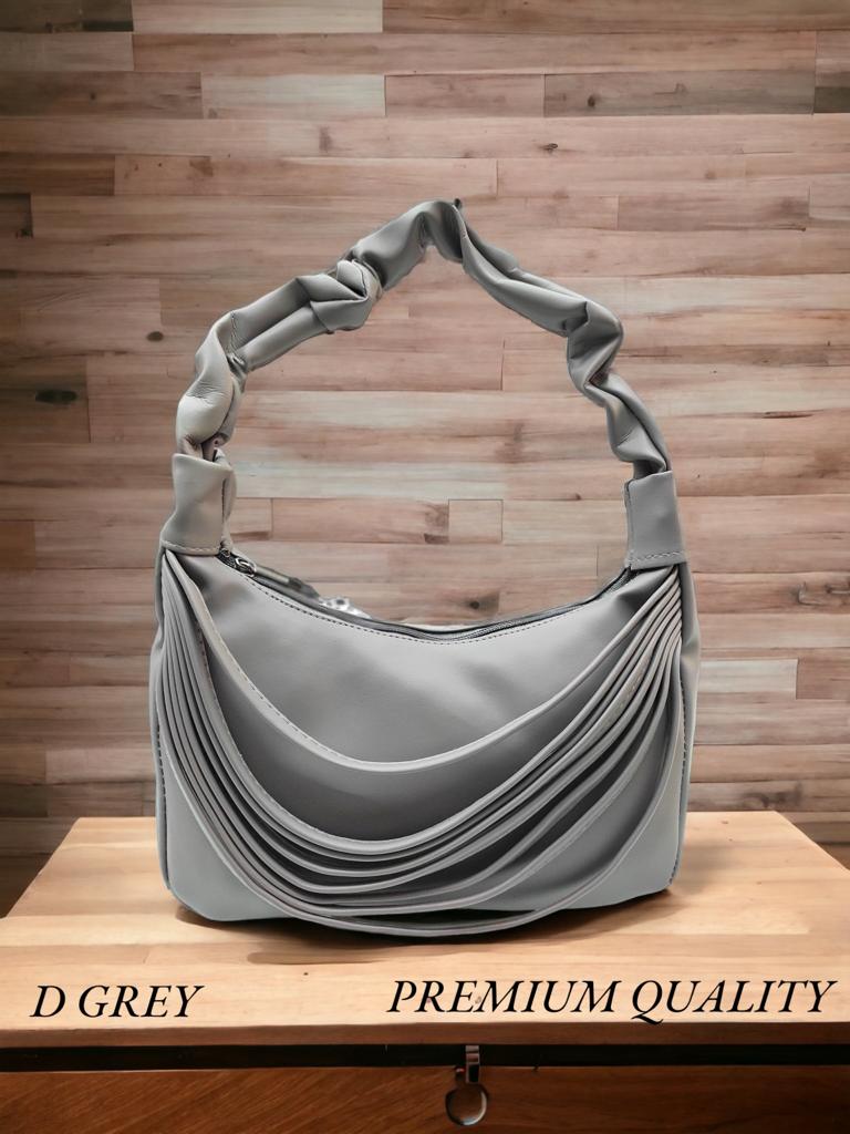 Heritage Elegance: Handcrafted Sling Bag, Made in India